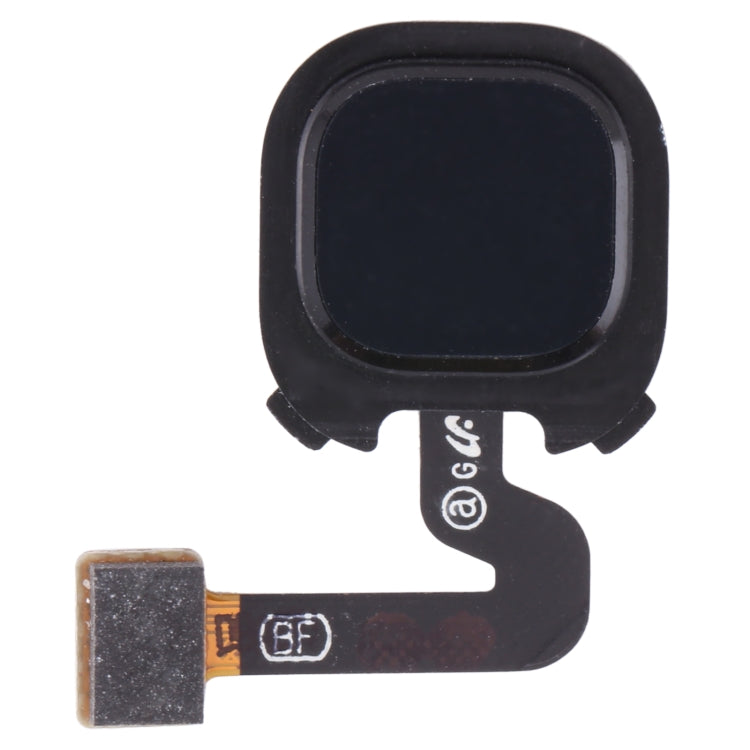 Samsung Galaxy A9 (2018) SM-A920 Fingerprint Sensor Flex Cable Replacement (Black) - Quality Checked