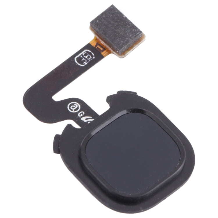 Samsung Galaxy A9 (2018) SM-A920 Fingerprint Sensor Flex Cable Replacement (Black) - Quality Checked