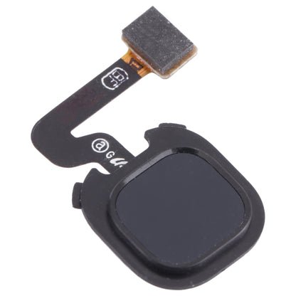 Samsung Galaxy A9 (2018) SM-A920 Fingerprint Sensor Flex Cable Replacement (Black) - Quality Checked