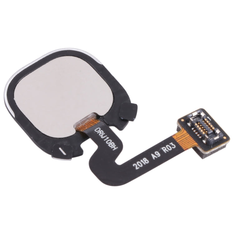 Samsung Galaxy A9 (2018) SM-A920 Fingerprint Sensor Flex Cable Replacement (Black) - Quality Checked