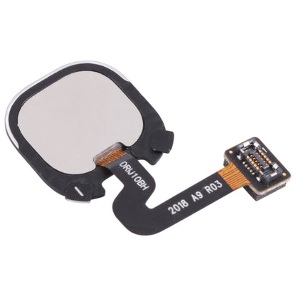 Samsung Galaxy A9 (2018) SM-A920 Fingerprint Sensor Flex Cable Replacement (Black) - Quality Checked