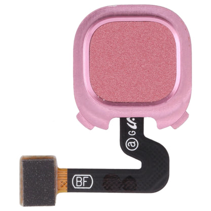 Samsung Galaxy A9 (2018) SM-A920 Fingerprint Sensor Flex Cable Replacement (Pink) - Quality Checked