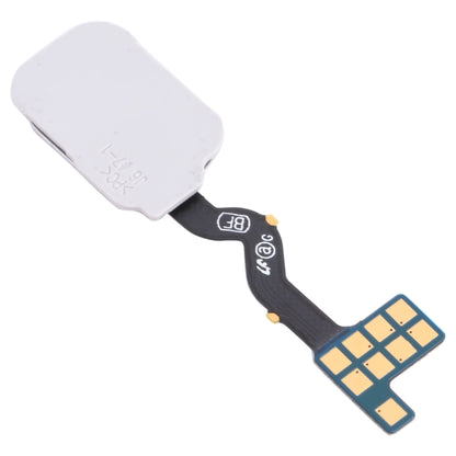 Samsung Galaxy A6+ (2018) SM-A605 Fingerprint Sensor Flex Cable - Replacement Part (Black)