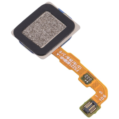 Samsung Galaxy A20s SM-A207 Fingerprint Sensor Flex Cable Replacement (Blue) - Fully Tested & Compatible