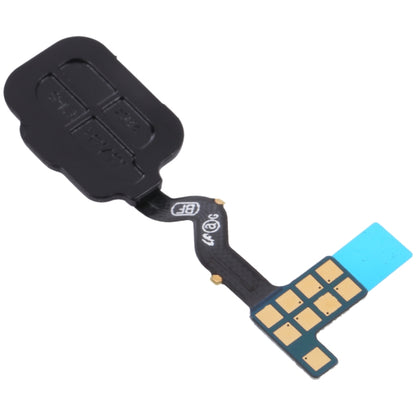 Replacement Fingerprint Sensor Flex Cable for Samsung Galaxy A6 (2018) SM-A600 - Black