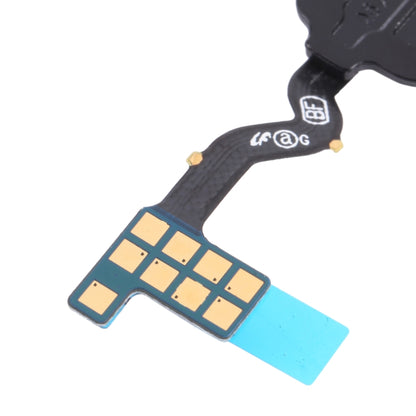 Replacement Fingerprint Sensor Flex Cable for Samsung Galaxy A6 (2018) SM-A600 - Black