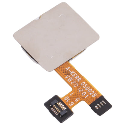 Samsung Galaxy A21 SM-A215 Fingerprint Sensor Flex Cable - Replacement Part (Black) for Optimal Performance