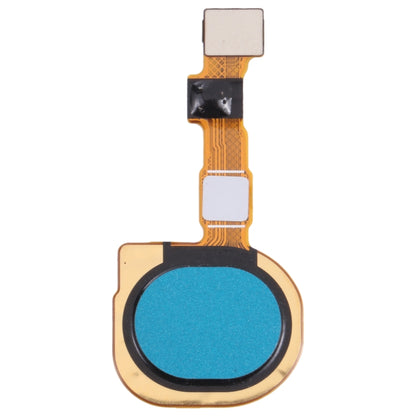 Samsung Galaxy A11 SM-A115 Fingerprint Sensor Flex Cable Replacement (Green) - Quality Assured, Professional Installation Recommended