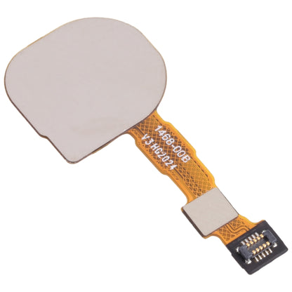 Samsung Galaxy A11 SM-A115 Fingerprint Sensor Flex Cable Replacement (Red) - Professional Installation Recommended