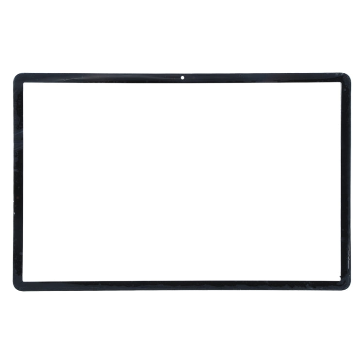 Samsung Galaxy Tab S7 SM-T870 Replacement Front Screen Glass Lens with OCA Adhesive (Black) - Test Before Installation