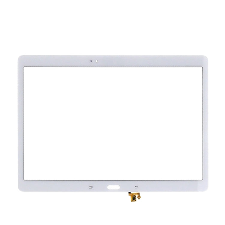 Samsung Galaxy Tab S 10.5 (T800/T805) Replacement Touch Panel with OCA Adhesive - White