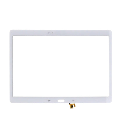 Samsung Galaxy Tab S 10.5 (T800/T805) Replacement Touch Panel with OCA Adhesive - White