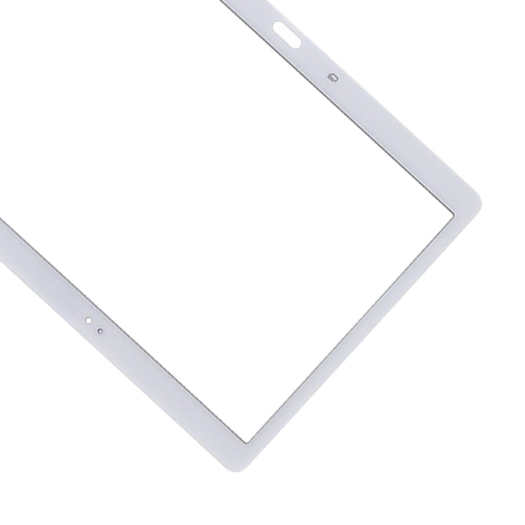Samsung Galaxy Tab S 10.5 (T800/T805) Replacement Touch Panel with OCA Adhesive - White