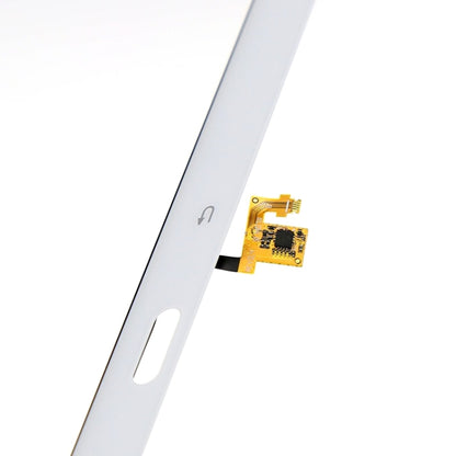 Samsung Galaxy Tab S 10.5 (T800/T805) Replacement Touch Panel with OCA Adhesive - White