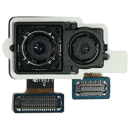 Replacement Back Camera for Samsung Galaxy M10 SM-M105F (EU Version) - High Quality, Checked Condition