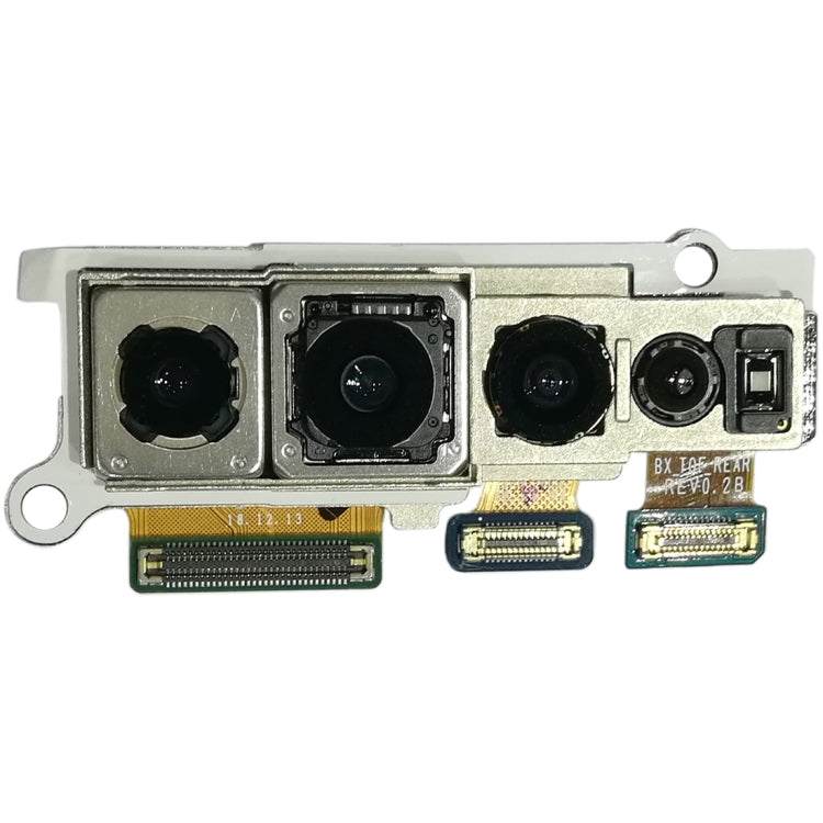 Replacement Back Facing Camera for Samsung Galaxy S10 5G (EU Version) - Quality Checked, Professional Installation Recommended