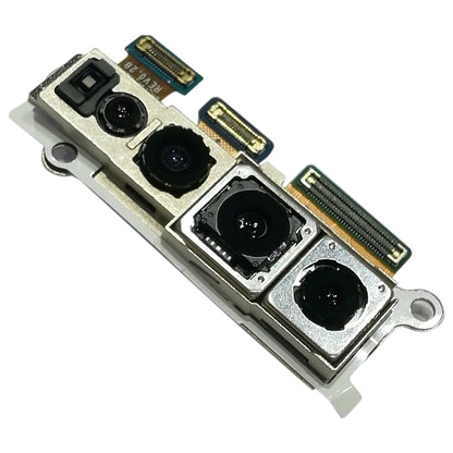 Replacement Back Facing Camera for Samsung Galaxy S10 5G (EU Version) - Quality Checked, Professional Installation Recommended