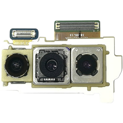 Samsung Galaxy S10 & S10+ Back Camera - Compatible with SM-G973F/DS & SM-G975F/DS (EU Version)