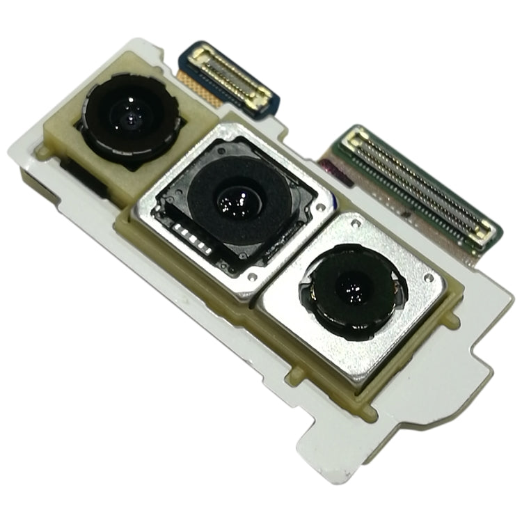 Samsung Galaxy S10 & S10+ Back Camera - Compatible with SM-G973F/DS & SM-G975F/DS (EU Version)