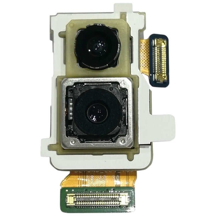 Samsung Galaxy S10e SM-G970F/DS (EU Version) Replacement Back Camera - Quality Checked, Professional Installation Recommended