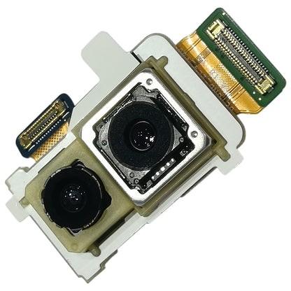 Samsung Galaxy S10e SM-G970F/DS (EU Version) Replacement Back Camera - Quality Checked, Professional Installation Recommended