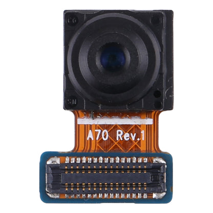 Samsung Galaxy A70 Front Facing Camera Replacement - High-Quality, Fully Compatible, Professional Installation Recommended