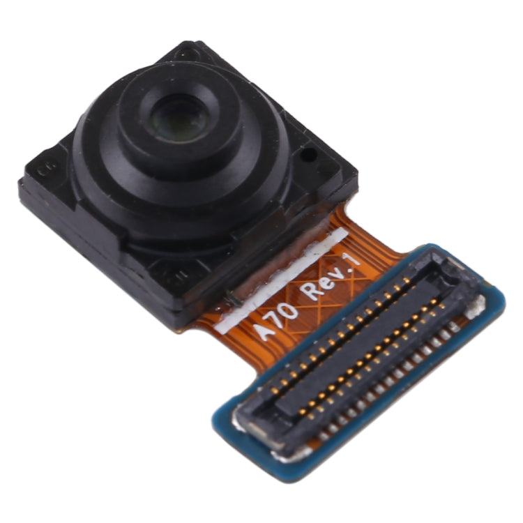 Samsung Galaxy A70 Front Facing Camera Replacement - High-Quality, Fully Compatible, Professional Installation Recommended