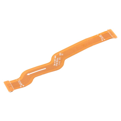 Samsung Galaxy A10 Motherboard Flex Cable Ribbon Replacement - Repair Your Phone with Confidence