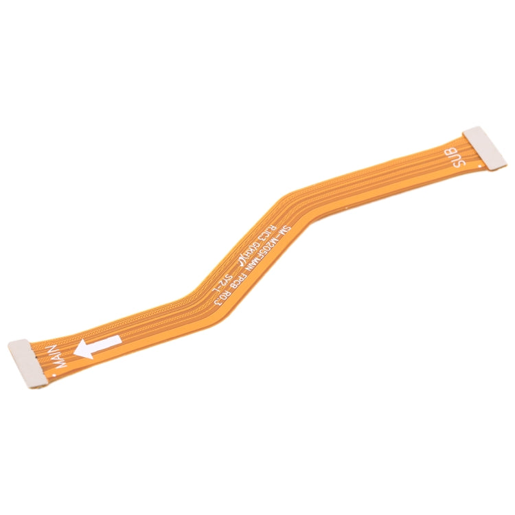 Samsung Galaxy M20 Motherboard Flex Cable Ribbon Replacement - Compatible, Tested & Ready to Install
