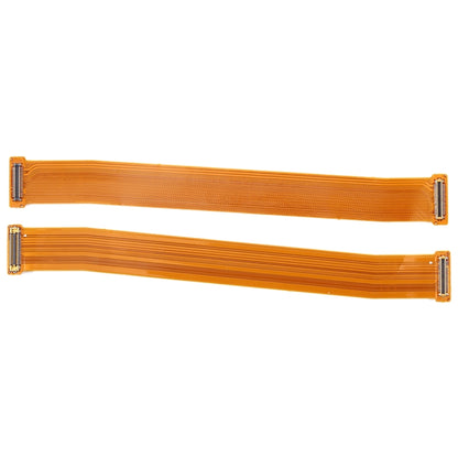 Samsung Galaxy M30 Motherboard Flex Cable Ribbon Replacement - 1 Pair, Compatible & Professionally Tested