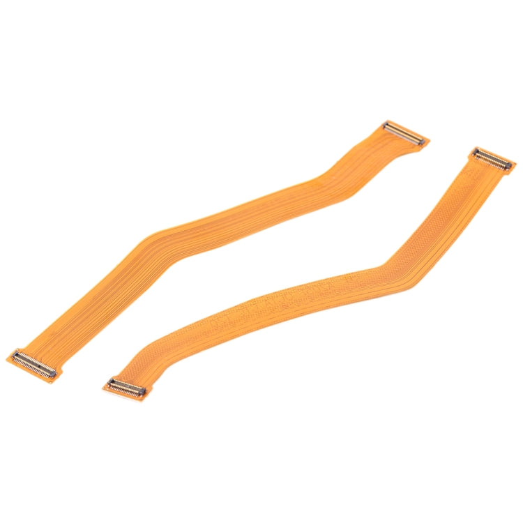 Samsung Galaxy A20 Motherboard & LCD Flex Cable Ribbon Replacement - Repair Your Device Efficiently