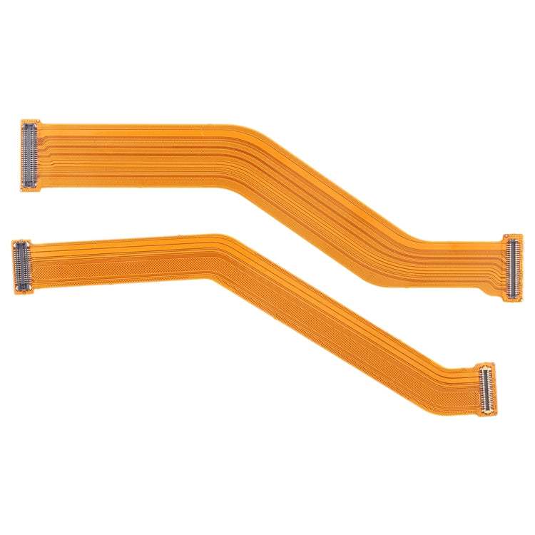 Samsung Galaxy A30 Motherboard & LCD Flex Cable Replacement Ribbon - Repair Your Device Today