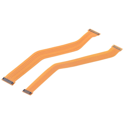 Samsung Galaxy A30 Motherboard & LCD Flex Cable Replacement Ribbon - Repair Your Device Today