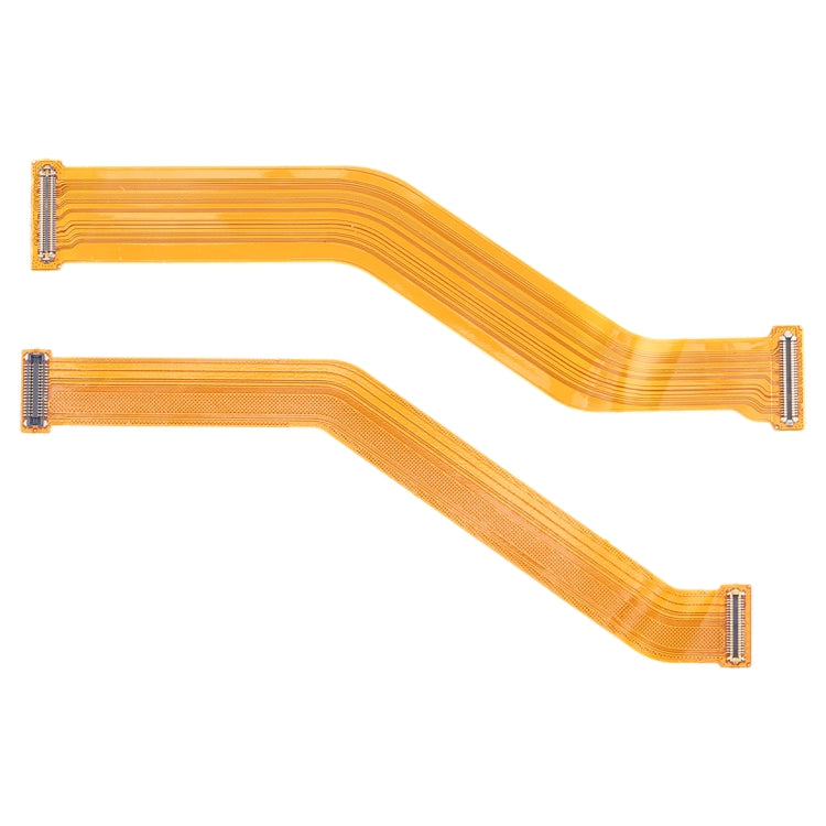 Samsung Galaxy A50 Replacement Motherboard & LCD Flex Cable Ribbon - Compatible & Tested