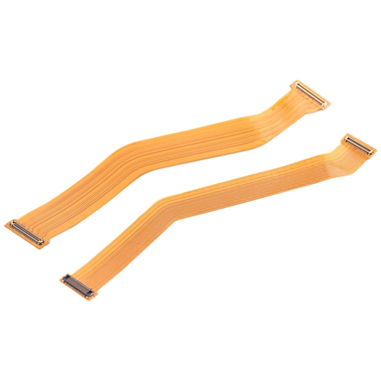 Samsung Galaxy A50 Replacement Motherboard & LCD Flex Cable Ribbon - Compatible & Tested