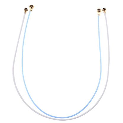 Samsung Galaxy A20 Antenna Signal Flex Cable Replacement - Fully Compatible, Professional Installation Recommended
