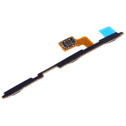 Samsung Galaxy M10 Power & Volume Button Flex Cable Replacement - Compatible, Checked & Ready to Install