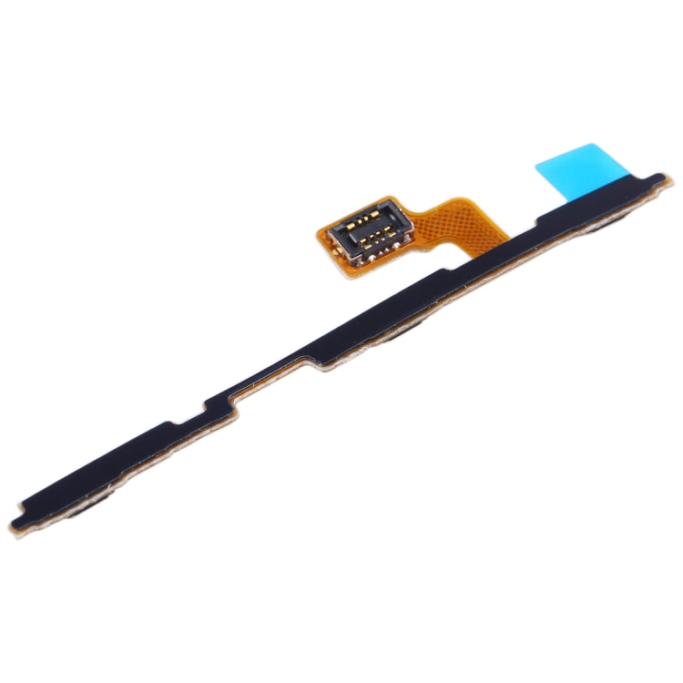 Samsung Galaxy M20 Power & Volume Button Flex Cable Replacement - Repair Your Device with Ease