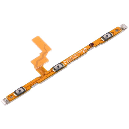 Samsung Galaxy A70 Power & Volume Button Flex Cable Replacement - Compatible, Quality Assured, Easy Install