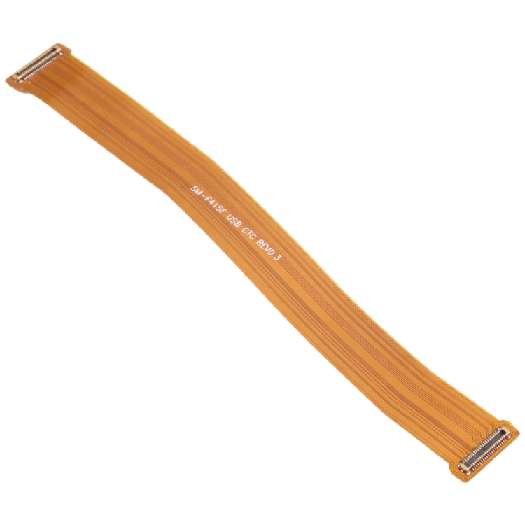 Samsung Galaxy F41 SM-F415F/DS Replacement Motherboard Flex Cable - Compatible, Checked & Ready to Install