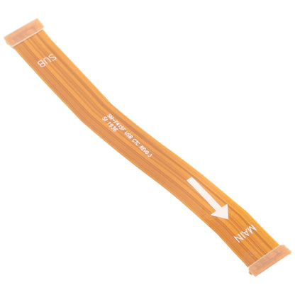 Samsung Galaxy F41 SM-F415F/DS Replacement Motherboard Flex Cable - Compatible, Checked & Ready to Install