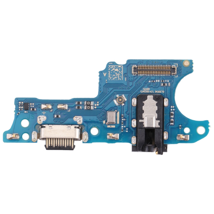 Samsung Galaxy F02s SM-E025 Charging Port Board Replacement - Compatible & Fully Tested