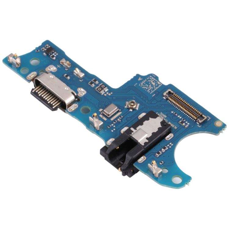 Samsung Galaxy F02s SM-E025 Charging Port Board Replacement - Compatible & Fully Tested