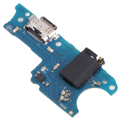 Samsung Galaxy F02s SM-E025 Charging Port Board Replacement - Compatible & Fully Tested