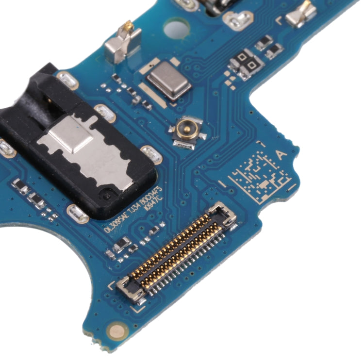 Samsung Galaxy F02s SM-E025 Charging Port Board Replacement - Compatible & Fully Tested