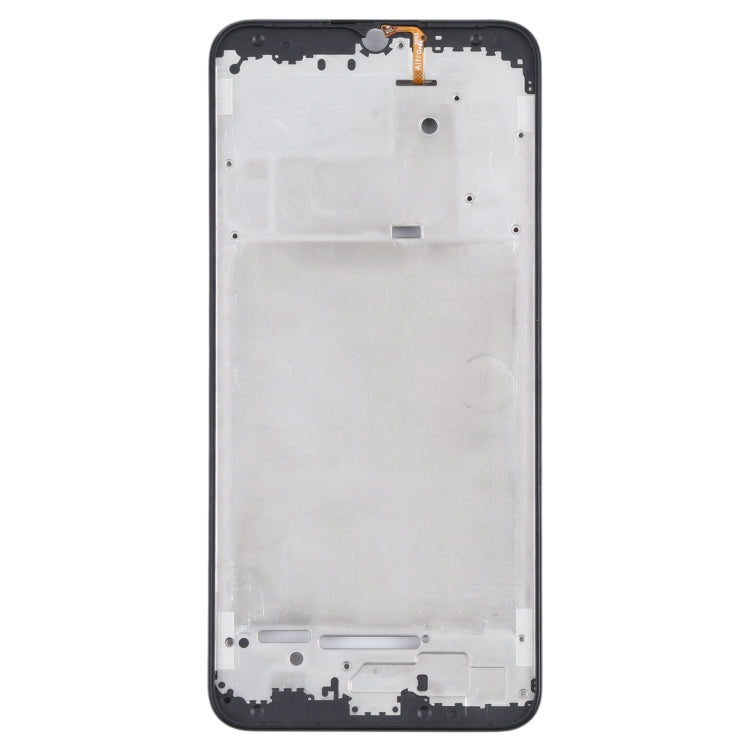 Samsung Galaxy A03s SM-A037 Front Housing LCD Frame Bezel Plate Replacement - Quality Checked, Easy Install