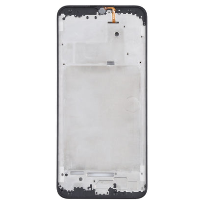 Samsung Galaxy A03s SM-A037 Front Housing LCD Frame Bezel Plate Replacement - Quality Checked, Easy Install