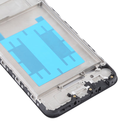 Samsung Galaxy A03s SM-A037 Front Housing LCD Frame Bezel Plate Replacement - Quality Checked, Easy Install
