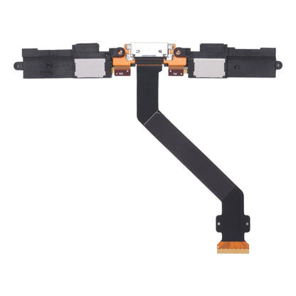 Samsung Galaxy Tab 8.9 P7300 Loudspeaker & Charging Port Flex Cable Replacement Part