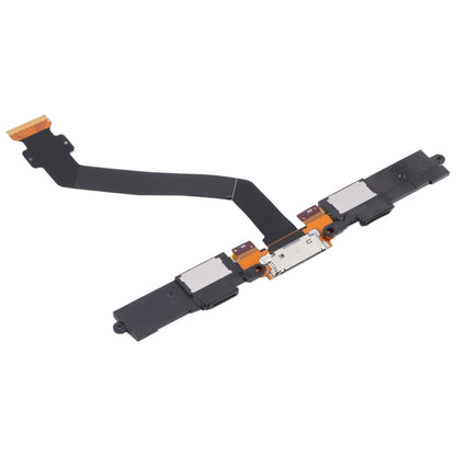 Samsung Galaxy Tab 8.9 P7300 Loudspeaker & Charging Port Flex Cable Replacement Part